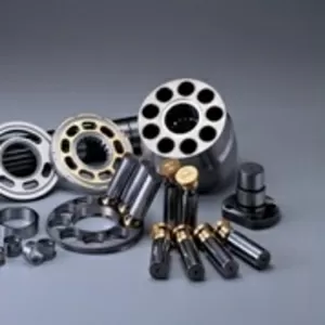 Запчасти для гидронасосов Linde Hydravlics. 