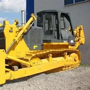 Бульдозер ShanTui SD32