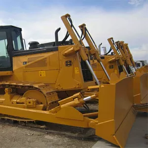 Бульдозер Shehwa HBXG TY165-2