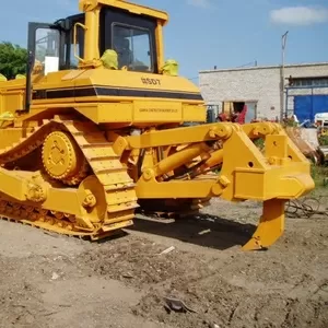 Бульдозер SHEHWA HBXG SD7