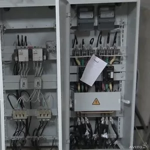 Бригада электромонтажников в Казани