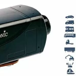 Отопители немецкие Airtronic для любых машин