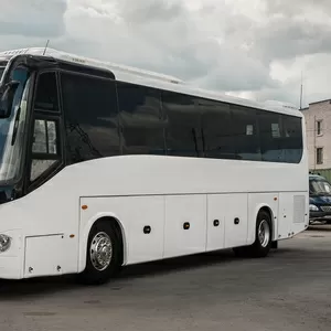 King Long XMQ 6127 Туристический,  мест 51