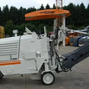 Wirtgen W 500-дорожная фреза