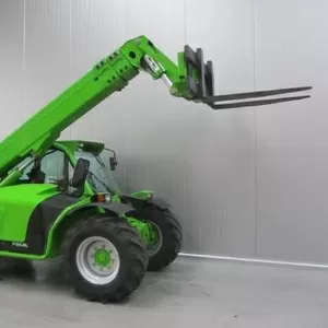 Merlo P 28.8 L-телескопический погрузчик
