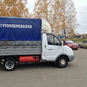 Продам ГАЗель. Срочно.