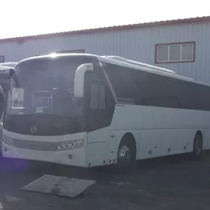 Туристический Автобус Golden Dragon XML6127JR