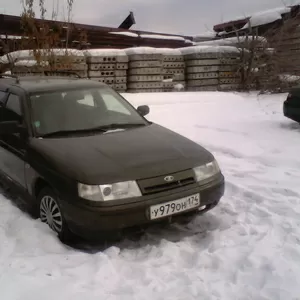 Продам ВАЗ-2111,  2004 г.в.