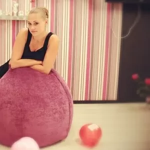 Стильная и удобная мебель