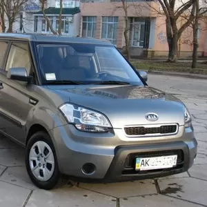 Продам KIA Soul (2011)