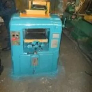 Станки рейсмусовые СР-3-6