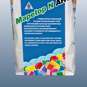 Mapei. Топпинг. Mapetop.