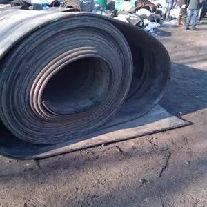 Продам ленту конвейерную