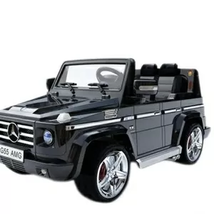 Mercedes-Benz G (Гелендваген)