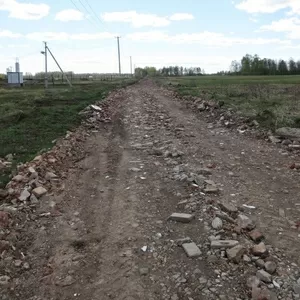 Продам земельные участки