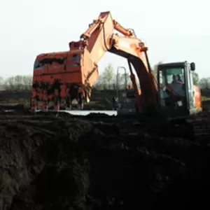 Грунт с доставкой на ваш объект