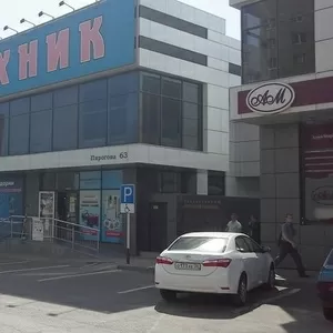 Салон-магазин 