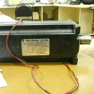 ремонт Allen-bradley Rockwell Automation PowerFlex Kinetix PanelView