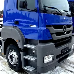 Седельный тягач Mercedes-Benz Axor C новый 1835 LS