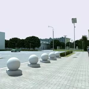 Арт-шары
