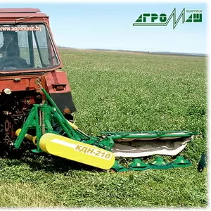 Запчасти для косилок КДН-210