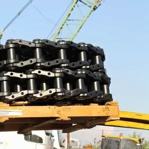 Цепь гусеничная Liebherr R904 Litronic