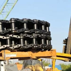 Цепь гусеничная Sumitomo-Linkbelt LS3400J