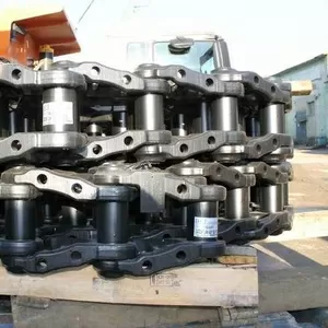 Цепь гусеничная Volvo ECR235CL