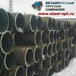 Труба 426х14 сталь 09г2с по ТУ 14-3р-1128-2007 