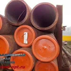 Труба 57х8 сталь 13хфа ТУ 1317-006