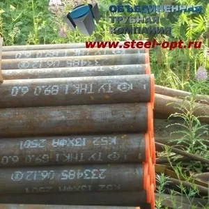 Труба 114х8 сталь 13хфа ТУ 1317-006