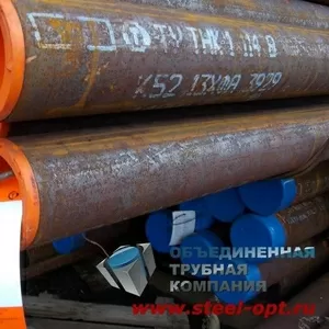 Труба 273х10 сталь 13хфа ТУ 1317-006 