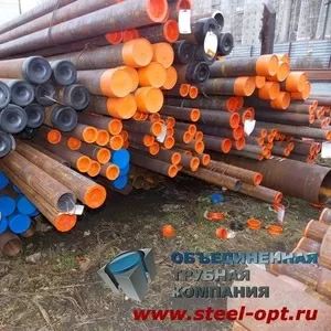 Труба 377х10 сталь 13хфа ТУ 1317-006