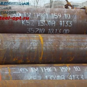 Труба 426х12 сталь 13хфа ТУ 1317-006 