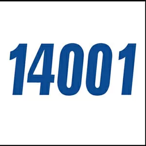 Сертификаты ИСО – 9001,  22000,  14001,  18001.