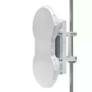 Ubiquiti Air Fiber 5- революция в беспроводном мире! 