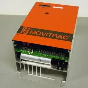 Ремонт SEW EURODRIVE MOVIDRIVE MOVITRAC MOVIMOT сервопривод серводвига