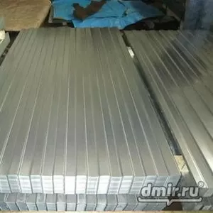Производитель проф настила 