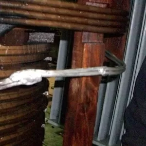 Услуги сварщика- аргонщика (аргонная сварка)