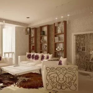 Авторский дизайн,  Казань