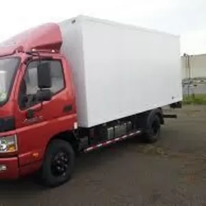 Продам Foton Aumark BJ 1051