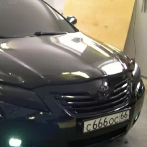 УЦ Автоаура,  тонировка Екатеринбург,  установка автосигнализаций