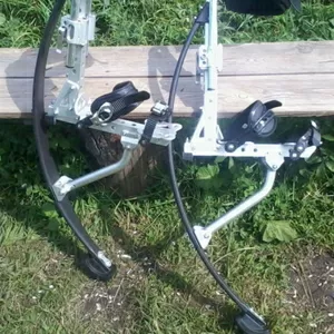 Джамперы UpWing Advance
