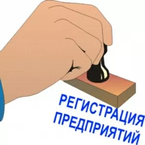 Регистрация ООО и ИП