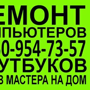 Профессиональное обслуживание компьютера.Тел.8-950-954-73-57