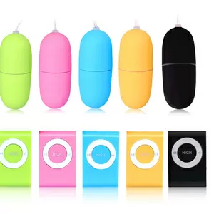 MP3 Вибратор