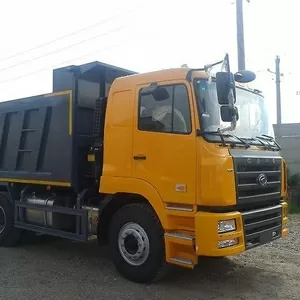 Грузовой самосвал CAMC HN3250 P34C6M