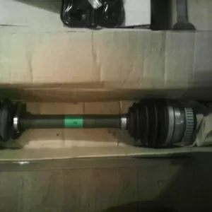 Привод в сборе (c ABS) Hyndai Tucson BHJM 2004-2006г. (передний правы