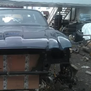 Продам кузов XJ 300 1995г. (состояние идеальное) 100000 руб.
