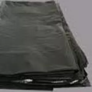 Черная полиэтиленовая пленка 1300x3000